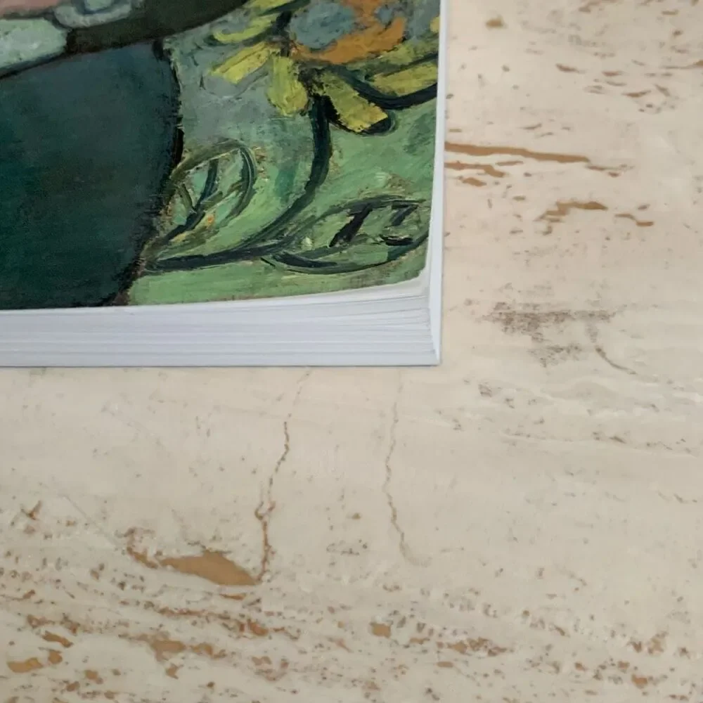 Picasso and the Metropolitan Musesum of Art